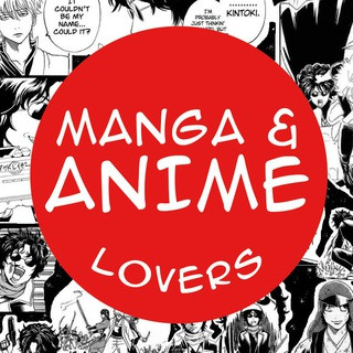 Manga & Anime Lovers, telegram group
