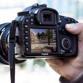 material fotográfico, telegram channel