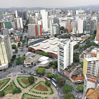 Compra & Venda BELO HORIZONTE (MG), telegram group