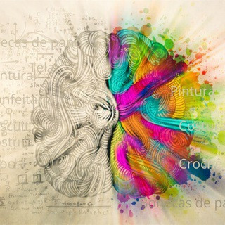Mil Artes - Duas Amigas Artesãs, telegram channel