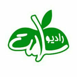 رادیو سلامت, telegram channel