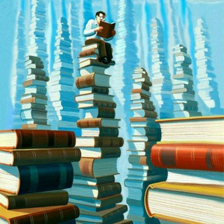 Read book🦁‏, telegram channel