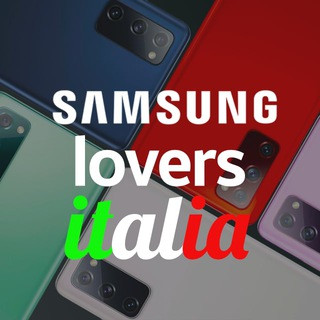 Samsung Galaxy Italia, telegram group