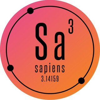 🧠 Sapiens³, telegram channel