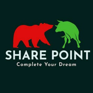 Share Point - Complete Your Dream, telegram group