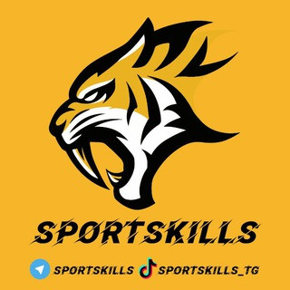 Sportskills, telegram channel