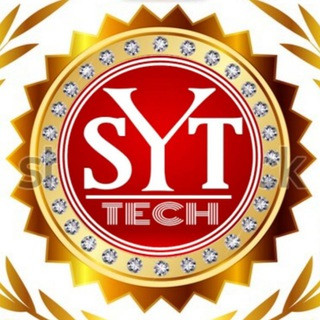 SYT TECH, telegram channel