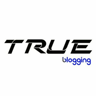 True Blogging , telegram group