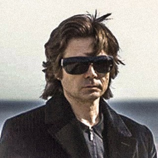 Вадим Зеланд, telegram channel