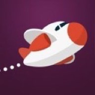 Vuelos baratos - ViajerosPiratas, telegram channel