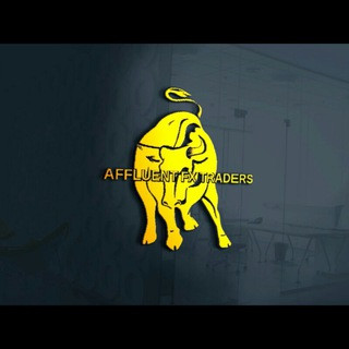 AFFLUENT FX FREE SIGNALS, telegram channel