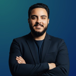 المدرب أنس أجود الحراكي, telegram channel
