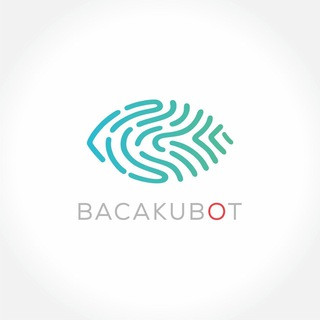 OCR Bot - bacakubot, telegram bot