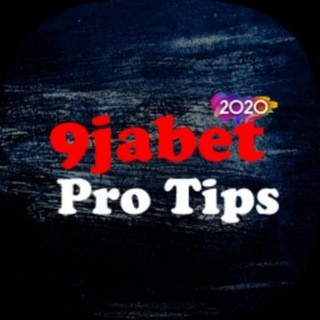 9jaBet Pro Tips, telegram channel