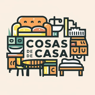 Chollos 🧸Cosas de Casa, telegram channel