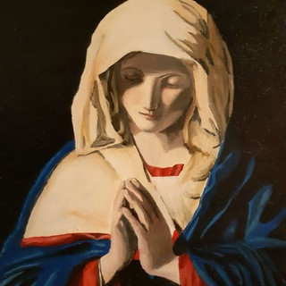 Commento al Vangelo ️, telegram channel