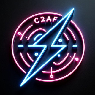 Crypto2AF Signals, telegram channel