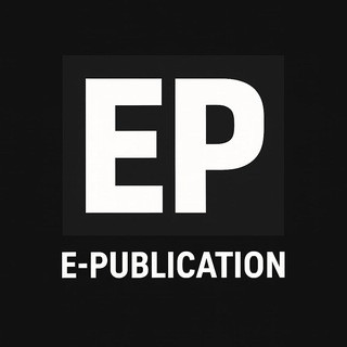 EPublications, telegram channel