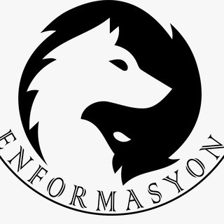 Enformasyon, telegram channel