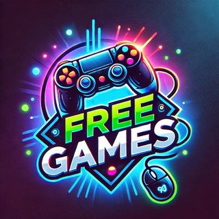 Free|Discount Games, telegram channel