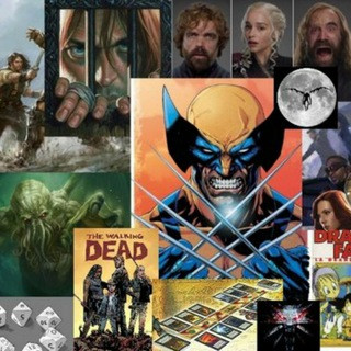 Friki Noticias (by Peskito Y Medio Podcast), telegram channel