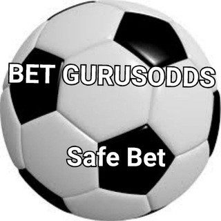 GURUSODDS, telegram channel