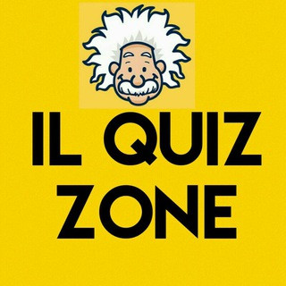 Il Quizzone, telegram channel