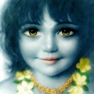 Jay Shri Krishna, telegram channel