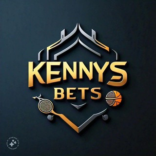 KENNYS BETS, telegram channel