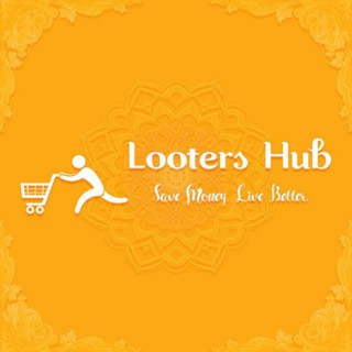 LOOTERS HUB™, telegram channel