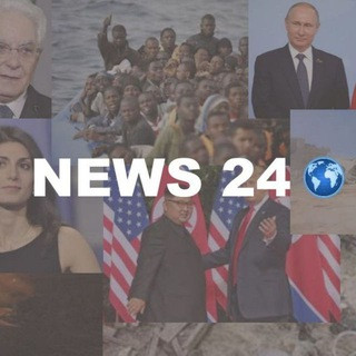 News24, telegram channel