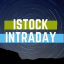 iStock intraday