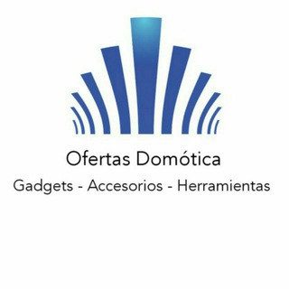 Ofertas Domótica, telegram channel
