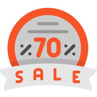 Saldi su Internet, telegram channel