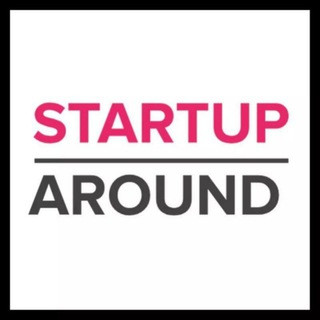 Startup Around, telegram channel