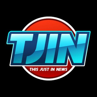 This Just In News, telegram channel