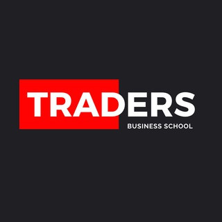Traders Business School, telegram channel