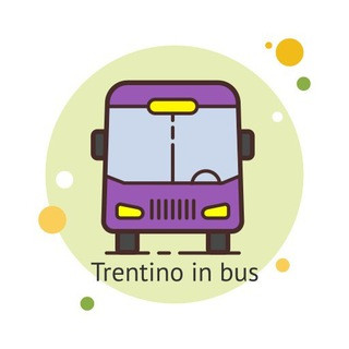 Trentino in Bus CHANNEL, telegram channel