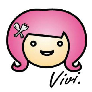 VIVIYU小世界, telegram channel