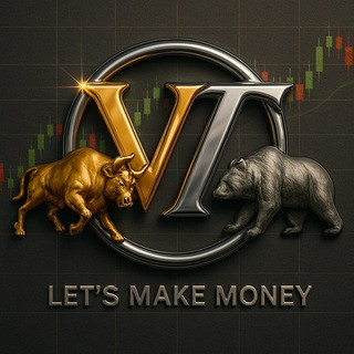 Voodoo Tradings, telegram channel