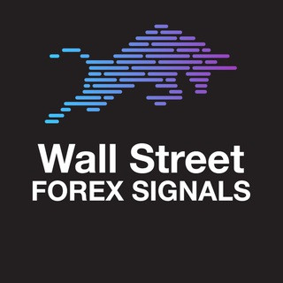 FREE - Wall Street Forex Signals, telegram channel
