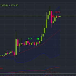 Altcoins Signals SB, telegram channel