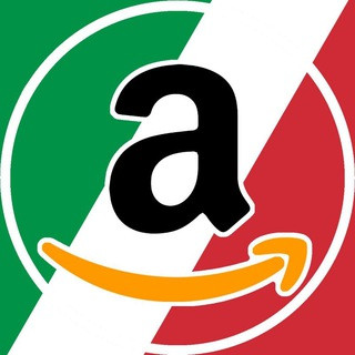 Amazon Buoni Offerte, telegram channel