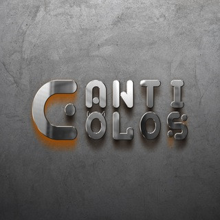 AntiDolos, telegram channel