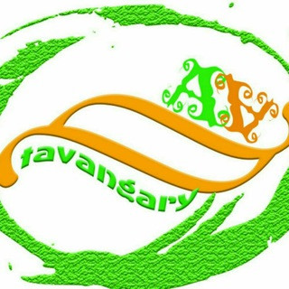 آوای توانگری, telegram channel