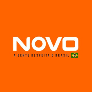 Partido NOVO 30, telegram channel