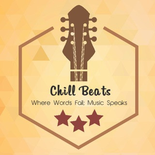 Chill Beats_Music, telegram channel