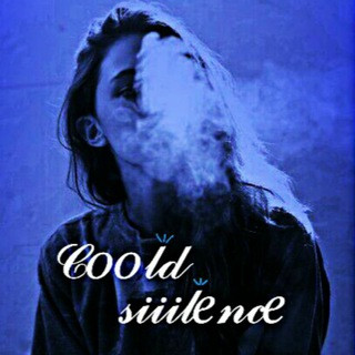 [Cold_silence], telegram channel