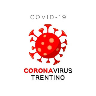 CoronaVirus Trentino 🦠 🇮🇹, telegram channel