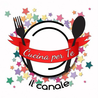 Cucina per Te, telegram channel